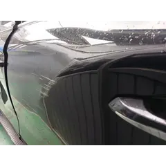 2018 KG Mobility Rexton